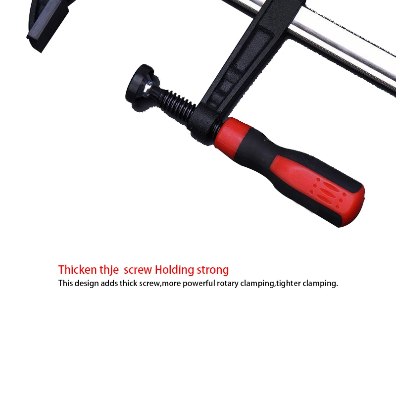 80*200mm F Clamp for Woodworking and Other things