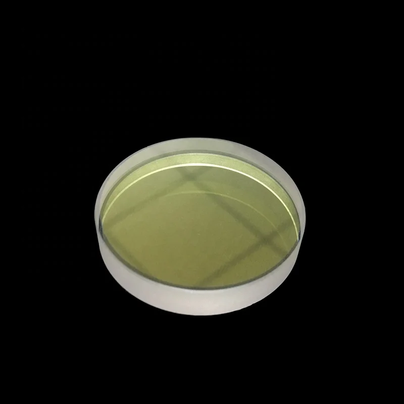 1064nm AR Coated JGS2 Optical Protection Lens D20x3mm  Protective Window For Fiber Laser Cutting Engraving Machine