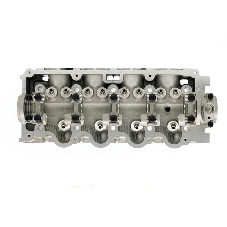 High Quality Auto Engine Parts G4HG 22100-02766 Cylinder Head For Hyundai Atos prime 1086CC 1.1L L4 SOHC 12V 2005-07 2210002766
