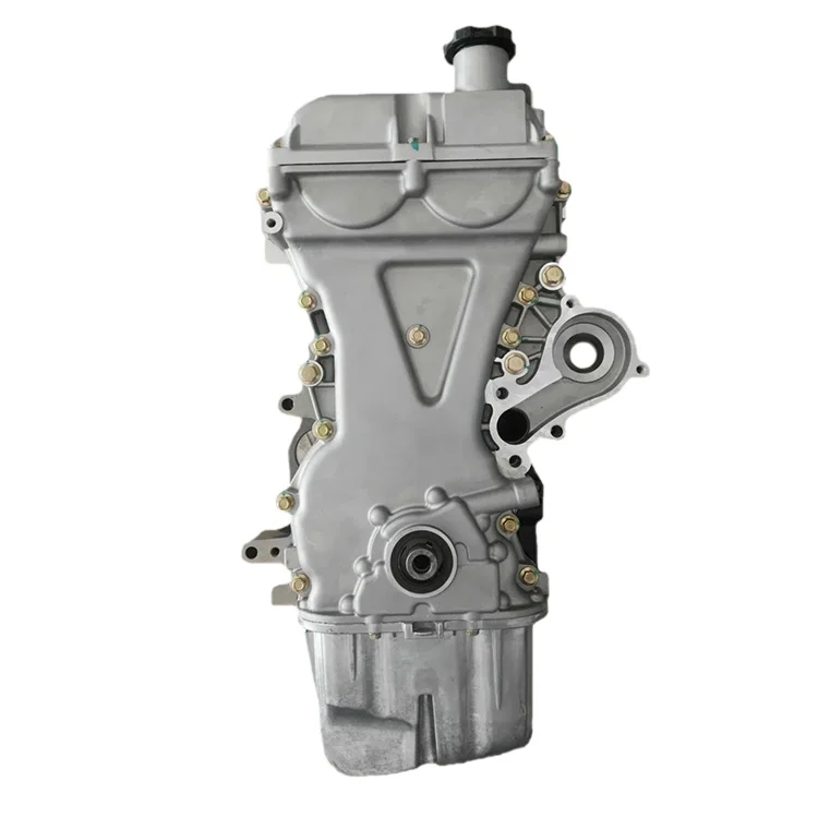 Baojun 5newrenault Clio Ii 1.5 Dci K9k CNBF Flying Autoparts Block Cylinder Head Assembly Engine Motor Ha 1.5 1.8L 10 Standard