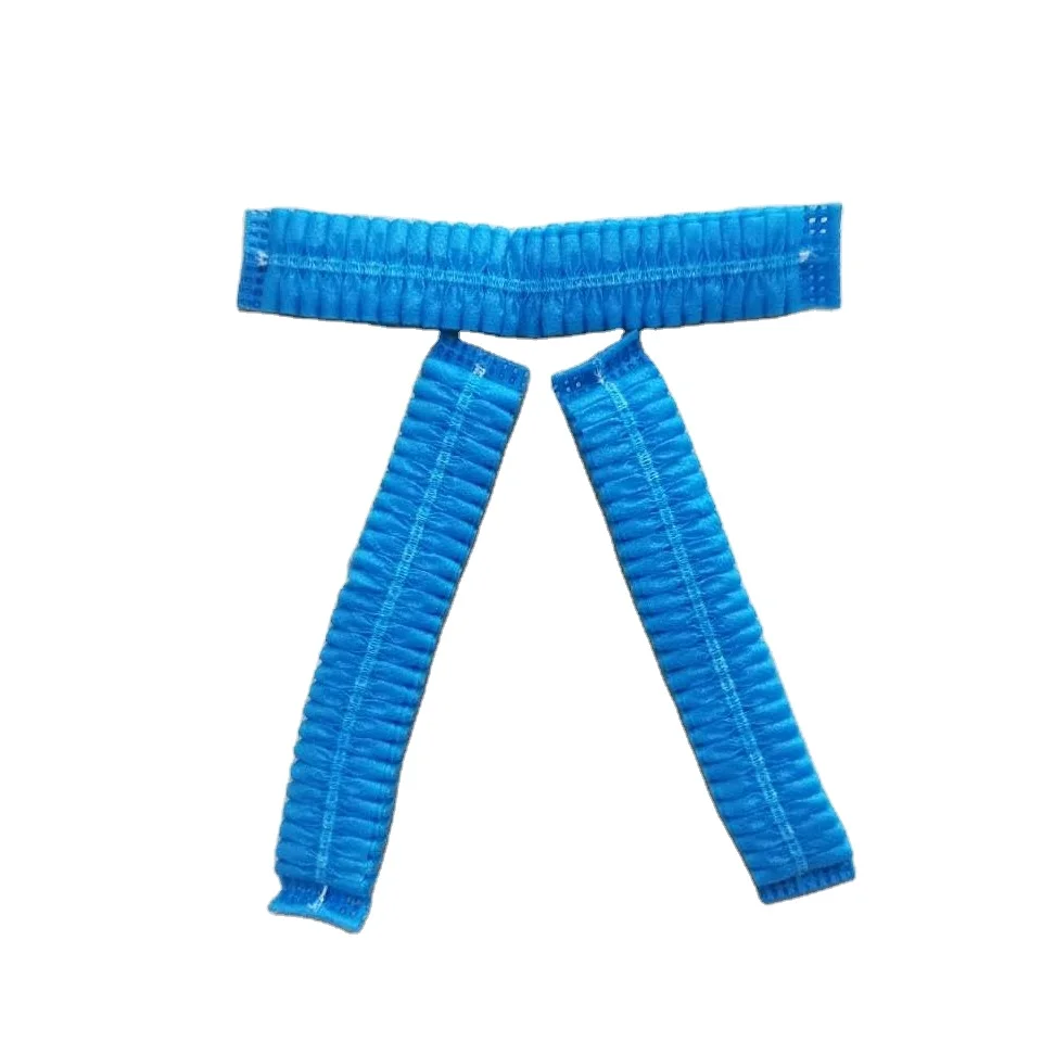 Нетканый полипропиленовый одноразовый зажим, хирургический Буфф для женщин