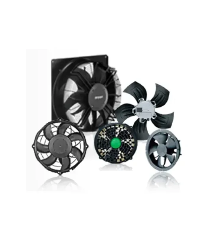 BG0903-B044-000-00 FAN BLOWER 97X33MM 12VDC WIRE DC Brushless Fans BLDC 28.6CFM Blower 54.5dB 12.4W 3700RPM 2 Wire Leads
