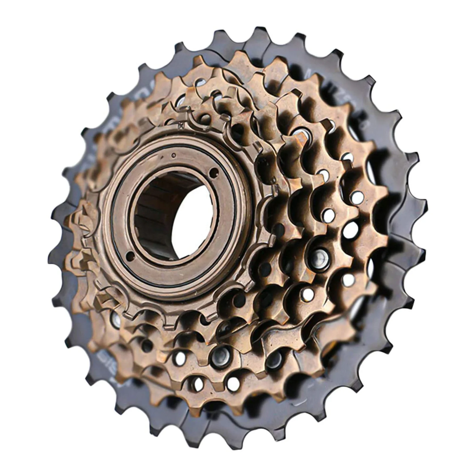 Дорожный велосипед Кассетный Маховик 12 Скоростей 11-32/34t велосипеда кассета гравия Сверхлегкий свободного хода 11-28 Т маховик