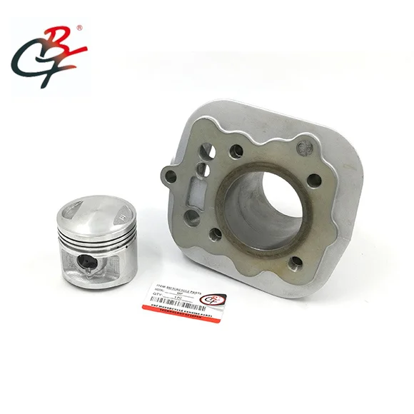 Motorcycle Engine Parts Accessories Motorcycle Cylinder Kits for HONDA CG 125 CILINDROS DE MOTOCICLETA(delgado)