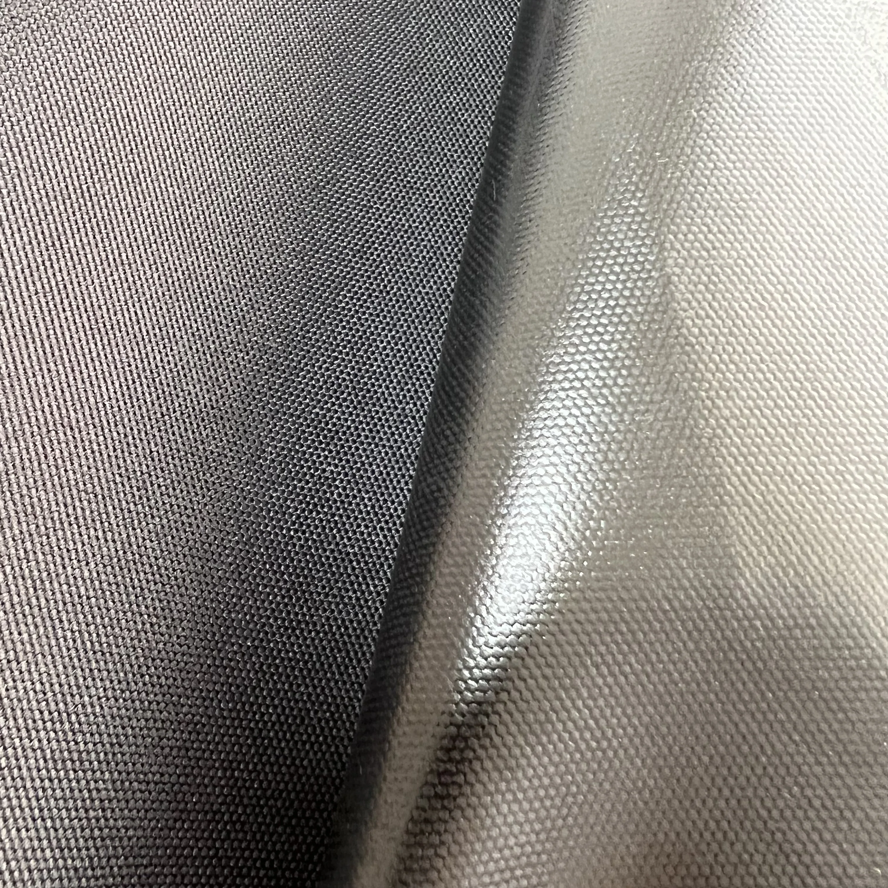 600d 900d 1200d полиэстер ткань Оксфорд с ТПЭ ТПУ