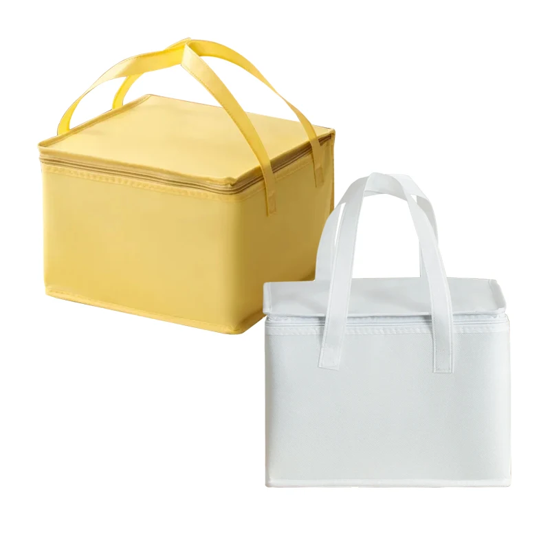 High Capacity Outdoor Camping Insulated Lunch Bags, Leak-proof Waterproof Picnic Cooler Backpack Custom Logo Cooler Bags/