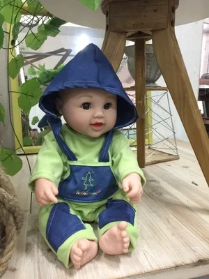 60 CM Silicone Reborn Girl Sleeping Doll Lifelike Newborn Baby 24 inch Silicon Realistic Reborn Baby Doll