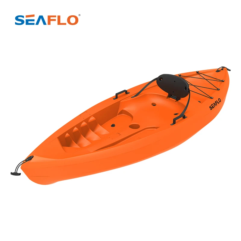 cheap price SEAFLO good quality china kayak for 1 person seat