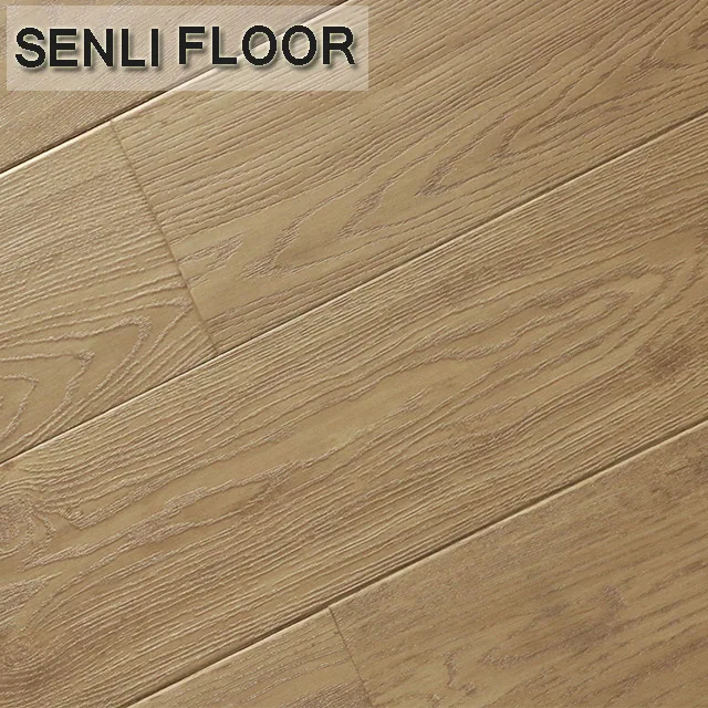 11mm 12mm imported decor paper AC3 Ac4 Ac5 high glossy Laminate Flooring