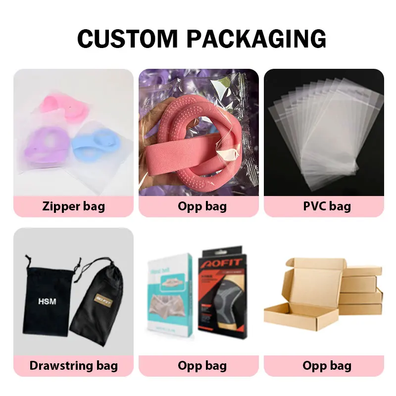 Figure 8 Exercise Resistance Band With Non-Slip Handle Chest Expander Shoulder Arm Strength Training Yoga Stretching Band