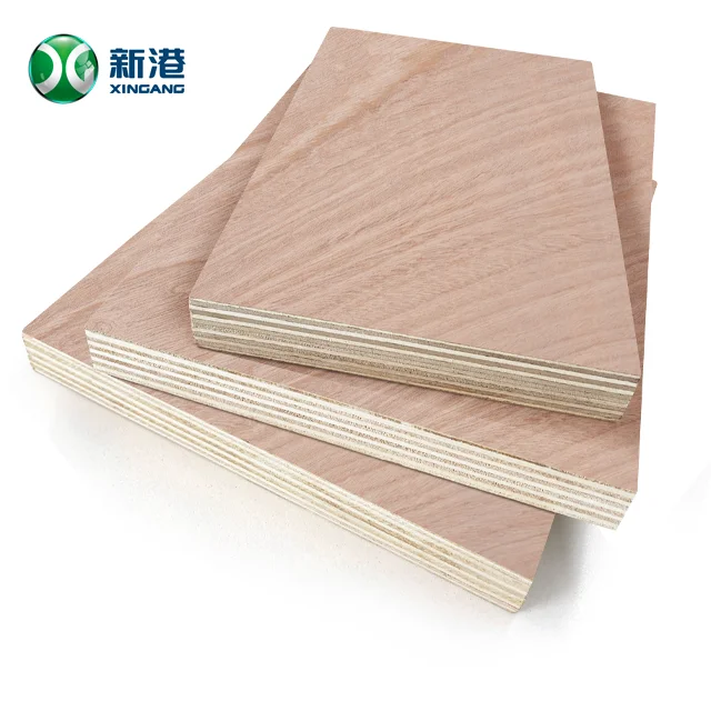 packing grade plywood12mm16mm18mm commercial plywood