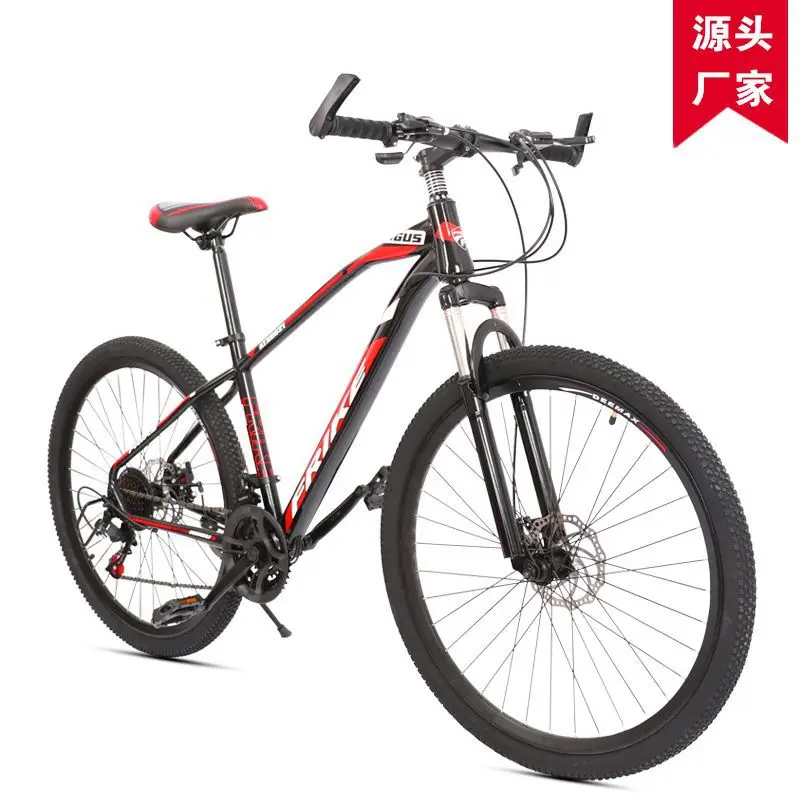 factory wholesale mountain bicycles for adults 29 inch light weight 27.5 inch aluminium
