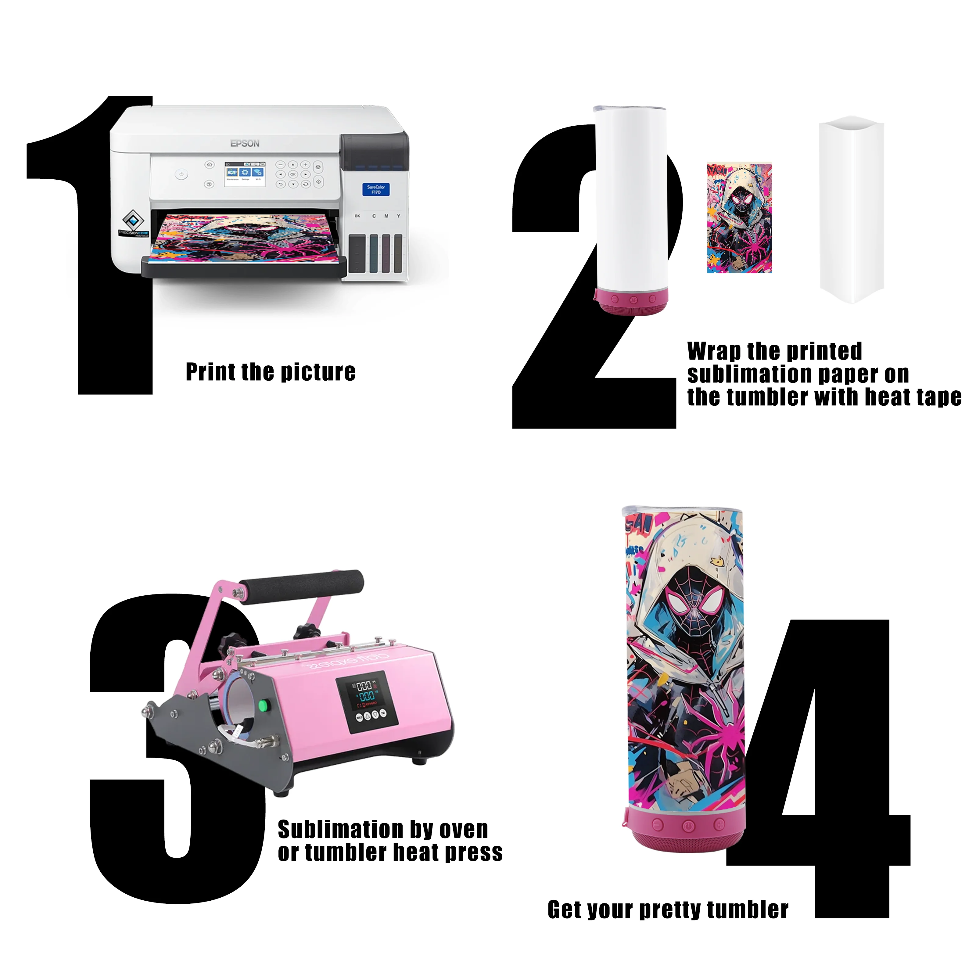 Best Seller 20oz Price Rock Straight Stainless Steel Sublimation Blanks Smart Speaker Tumbler Manufacturers with Straw and Lid