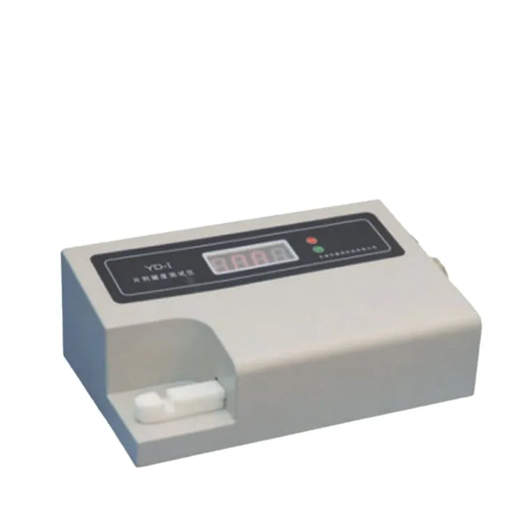 YD-1 High Quality Portable Leeb Hardness Tester