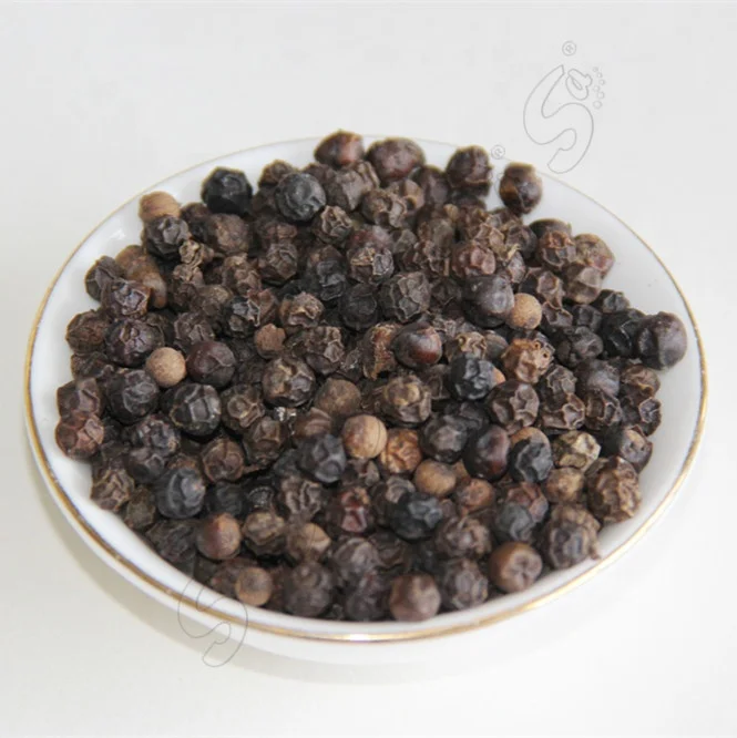 Hot Sale 100%  Black Pepper Powder Chinese Pepper