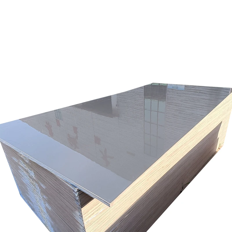 3mm to 18mm poplar pine birch hardwood plywood film faced plywood construction melamine marine plywood