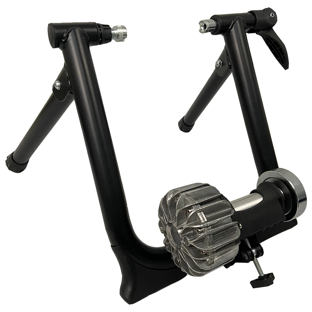Factory Price Indoor Exercise Oil Wheel Fluid Bicycle Stationary Bike