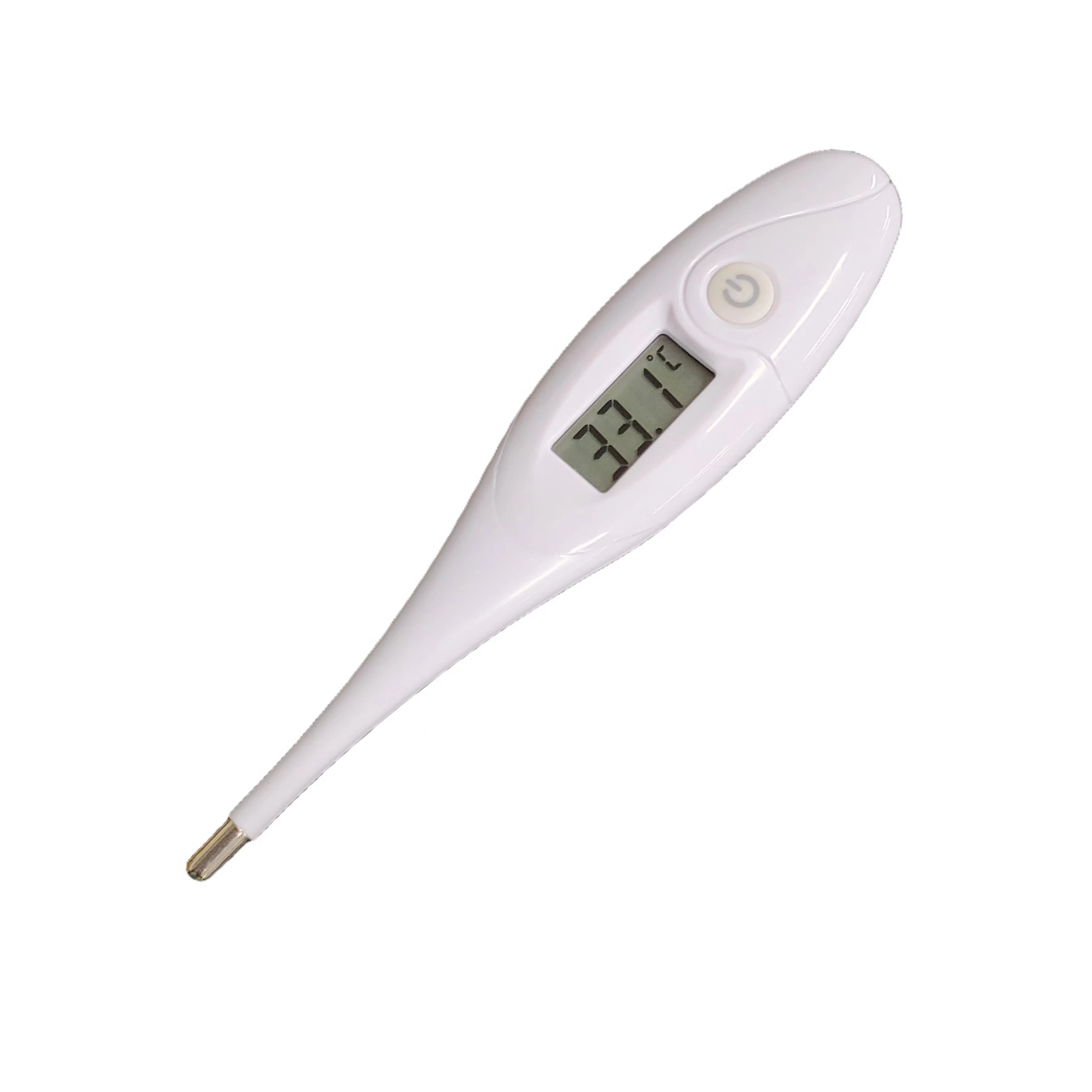 China High Quality Digital Clinical Thermometer Home Use Fever Thermometer With Soft Probe