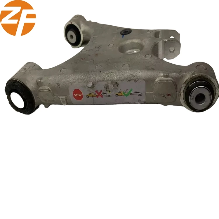 Factory wholesale  1027451-00-E  aluminum Adjustable  rear Control Arm for tesla model S  X