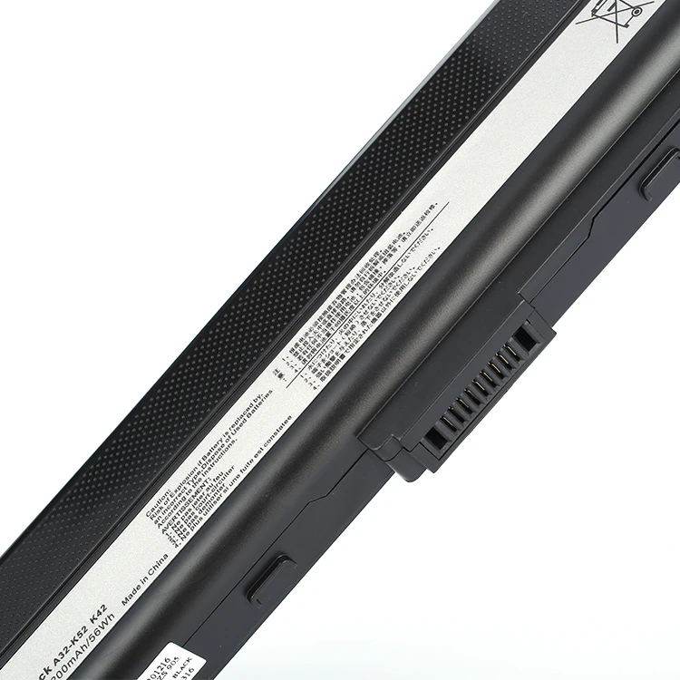 Replacement 4400mah 10.8v lithium ion 18650 laptop battery Laptop repair parts battery