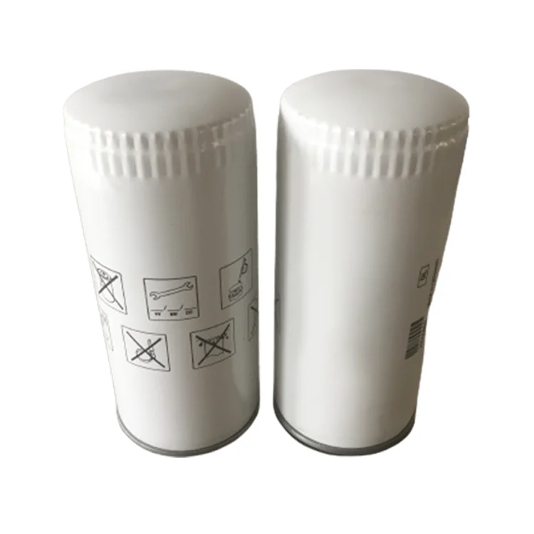 HR OEM Truck Engine Oil Filter 22030852 For VOLVO Filter  With original packaging