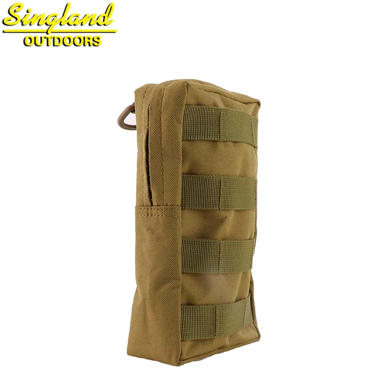 Тактическая Сумка Molle