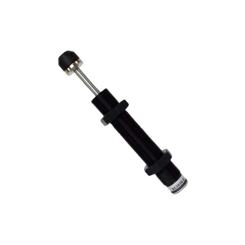 Stopper Cylinder AC2030-2