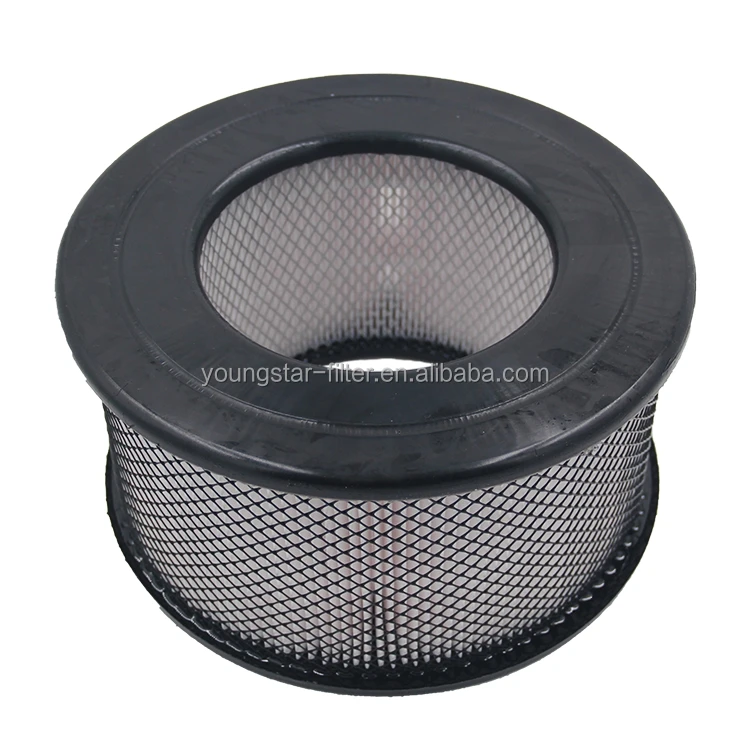Replacement HEPA Filter Compatible with Honeywell 20500 Air Purifier 10500 (EV-10) 17000 17005 17006 17007 17008 17009 83170