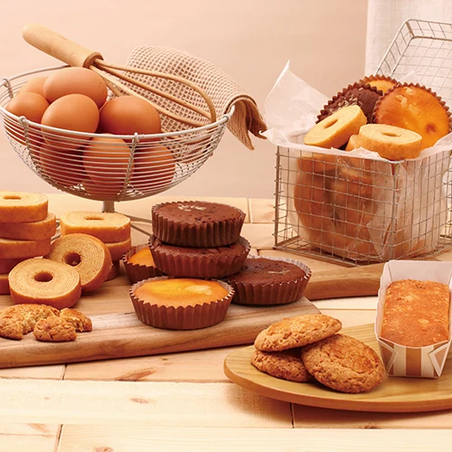 Приятный вкус натуральная чашка со вкусом сладкого торта кондитерские изделия для подарка