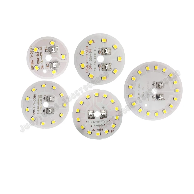 120mA 50/60Hz Output Current AC Power Supply B22 Base 9-18W Bulb LED driver