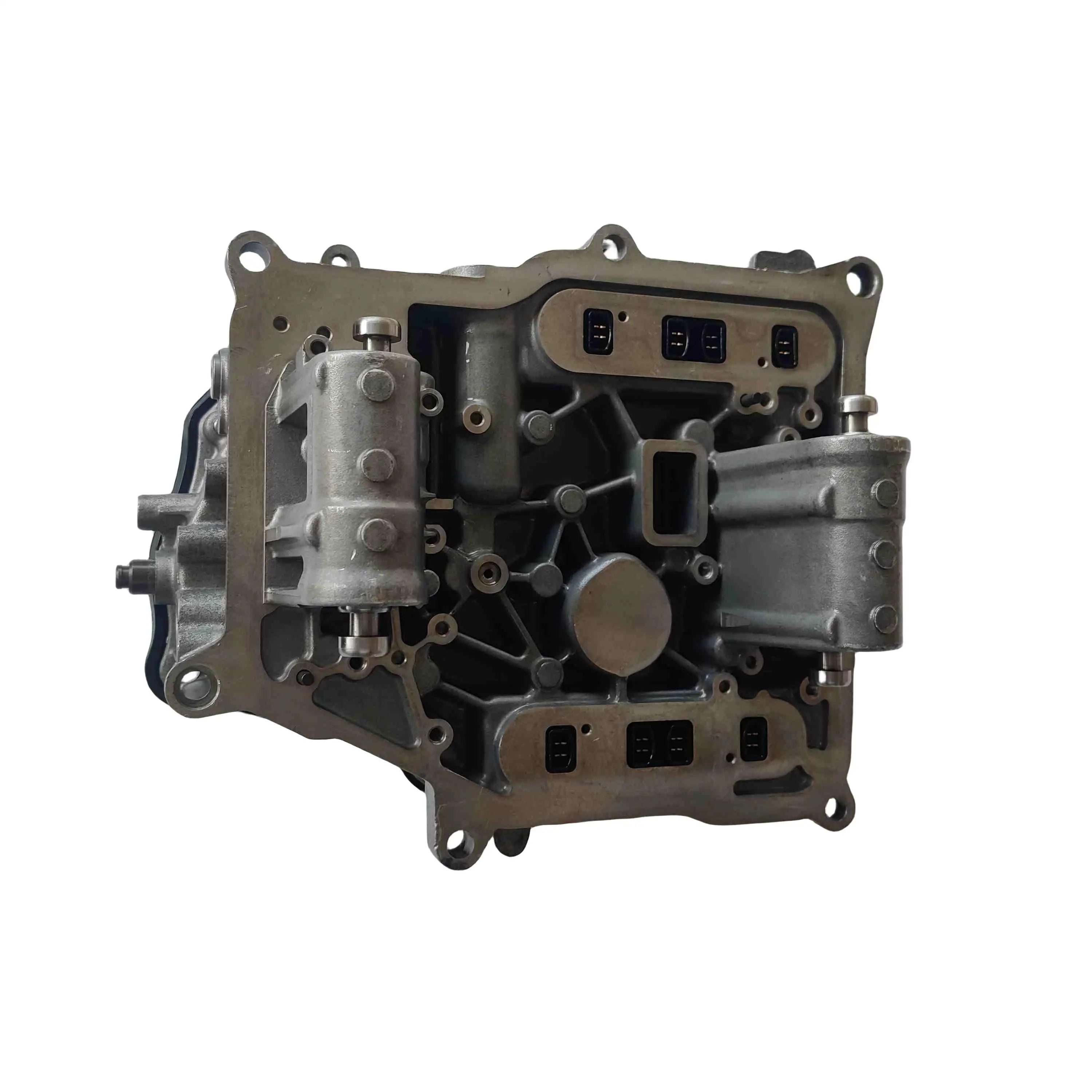 Auto parts DG200 TCU 0AM Transmission 7 Speed TCM 0AM927769K 0AM325065S