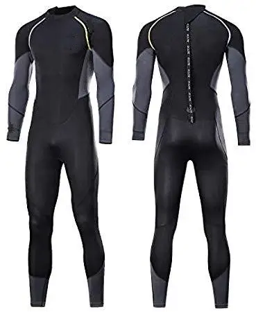 Swimming Wet Suit CR Neoprene Wetsuit