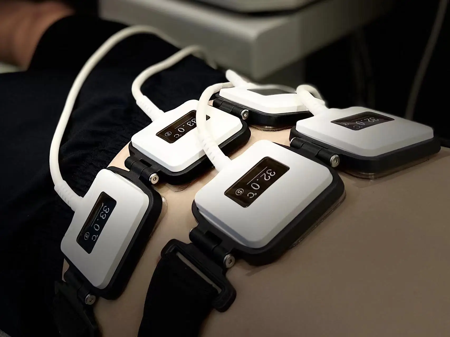 BCM Thermal Sculpt Monopolar  Fat Reduction Body Sculpt Beauty Equipment Trufat  machine Body Slimming  TS3D