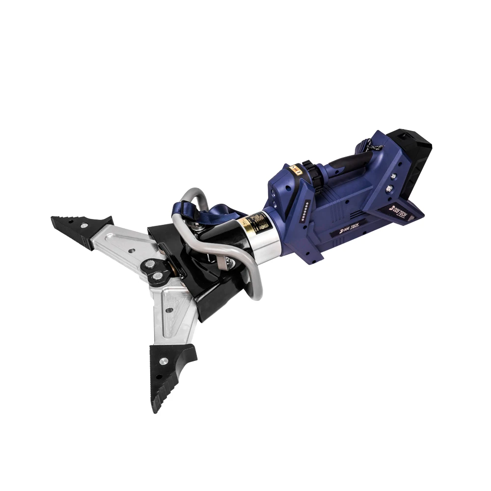 ODETOOLS Electric Survival Rescue Tools Waterproof SP310-E Handheld Hydraulic Spreader