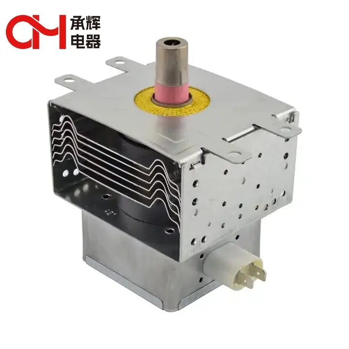 CH Microwave Magnetron 2M210-1 Universal voltage magnetron for microwave tube universal Galanz microwave oven Magnetron