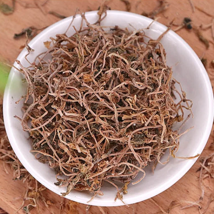 
Chui Pen Cao for Hepatitis Natural Dried Stringy Stonecrop Herb Herba Sedi Sarmentosi 