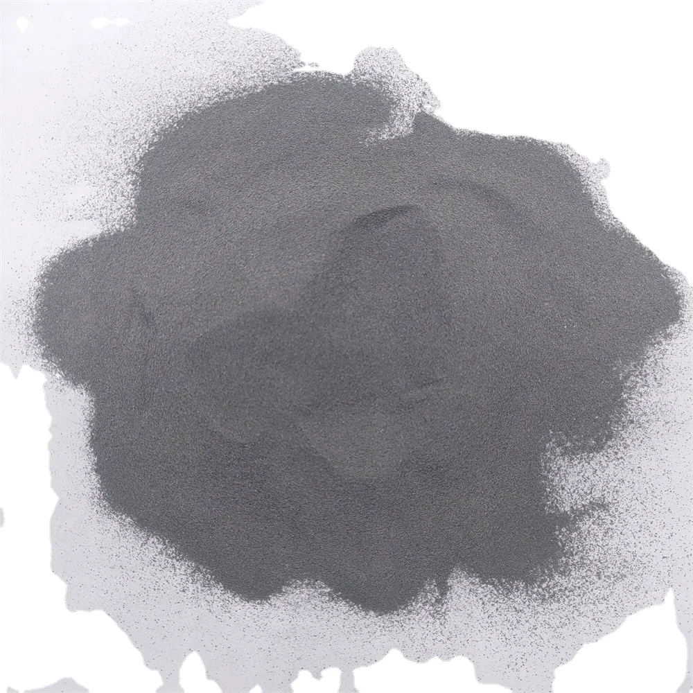 Two Time  One Time Two Time Reduced Iron Powder