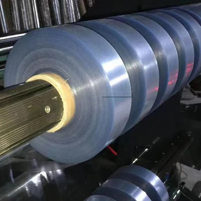 Tiptop China Factory Hot Sale Clear Pet Blister Packaging rigid Film PET plastic sheet for Food Vacuum Forming