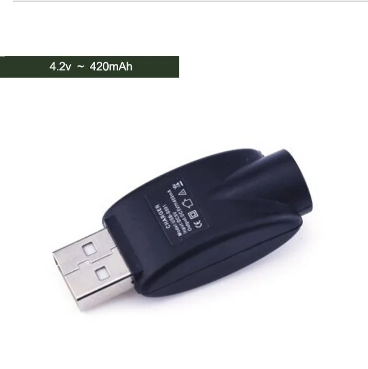  Аксессуары для вейпа с резьбой 510 аккумулятора CBD Vape Pen Usb-кабель зарядного