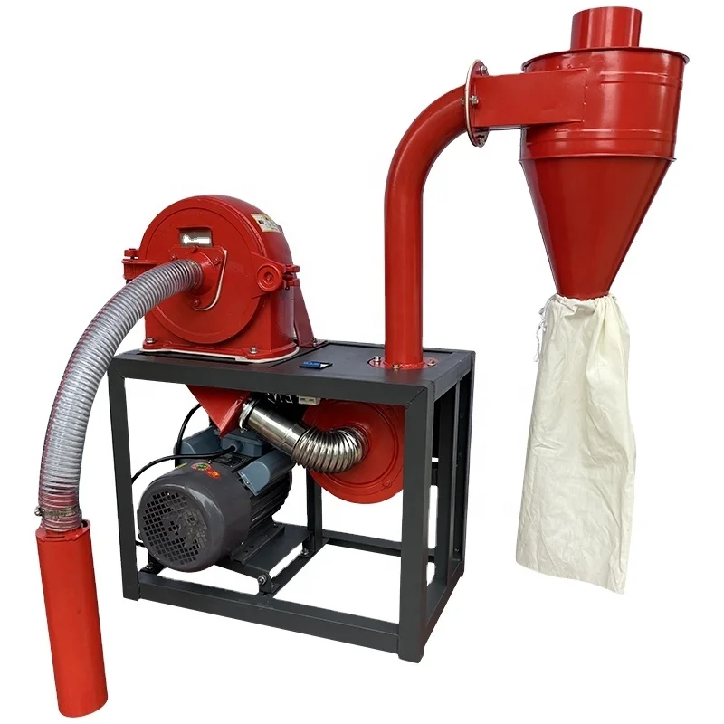 Shaofeng мукомольная машина, дробилка для зерна и кукурузы, шлифовальная машина для кукурузы, смеситель для корма животных, кукурузная мельница, зерновая мельница mac