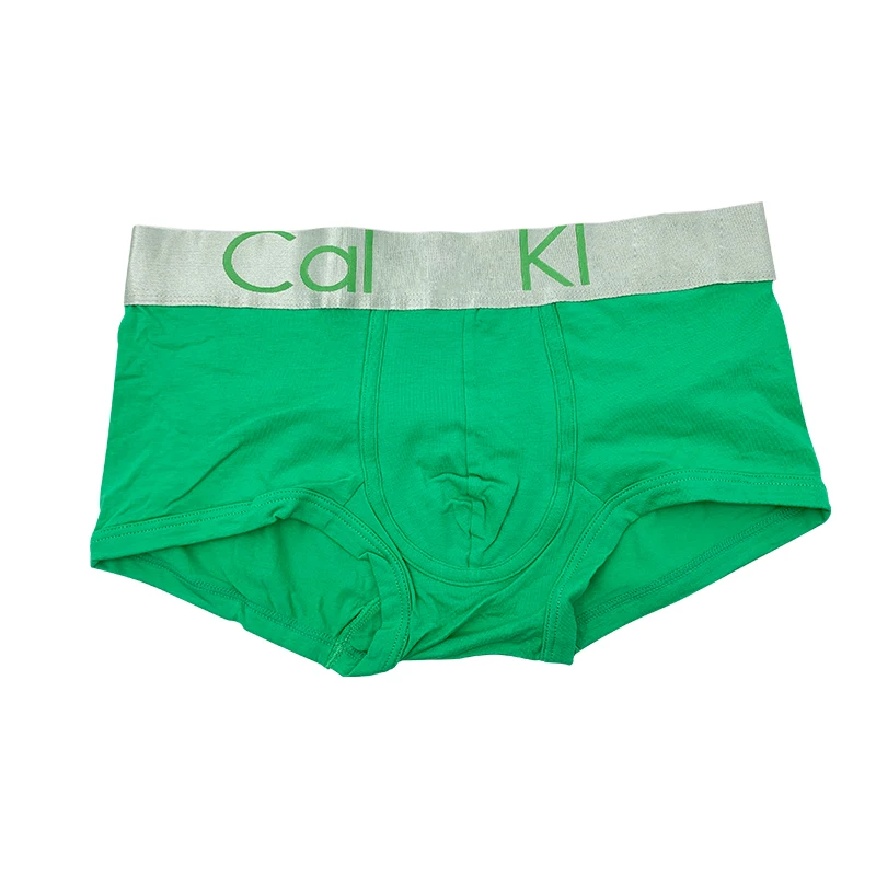 
CK Explosion sexy panties big underwear modal men underwear cotton underwear men 
