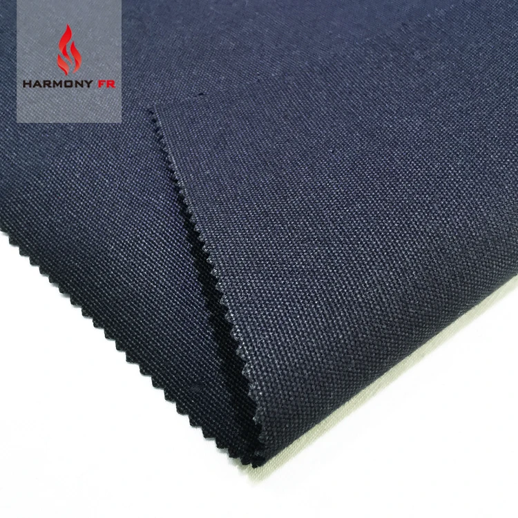 Огнестойкая ткань с покрытием proban fr тканая куртка полиэстер огнестойкая уличная УФ
