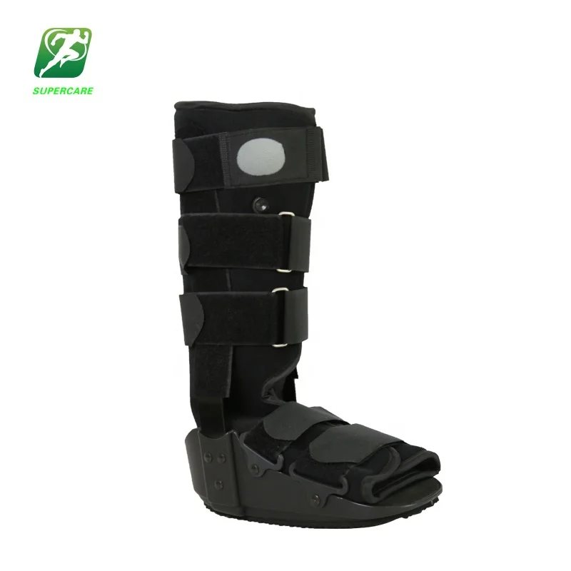 Cam Walker With Air,Medical Cast Boots Fracture Walker Brace,Air Walker Boot,Dongguan