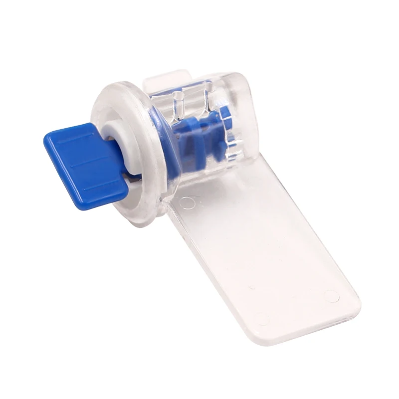 MA - MS 7015 tamper evident heavy duty plastic meter seal for water meter meter