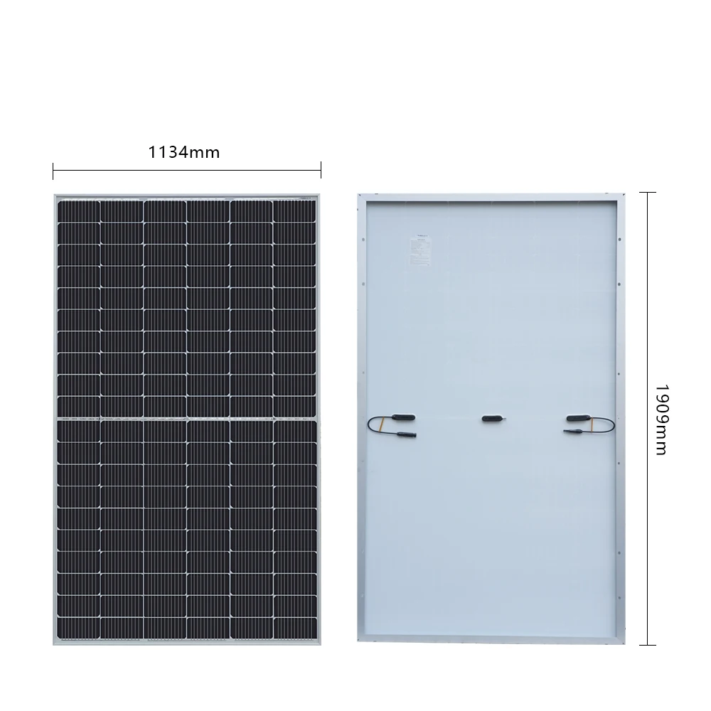 China Cheap 5kw Grid Tied Inverter Power System Home Battery Solar Panels For Sale Supplier