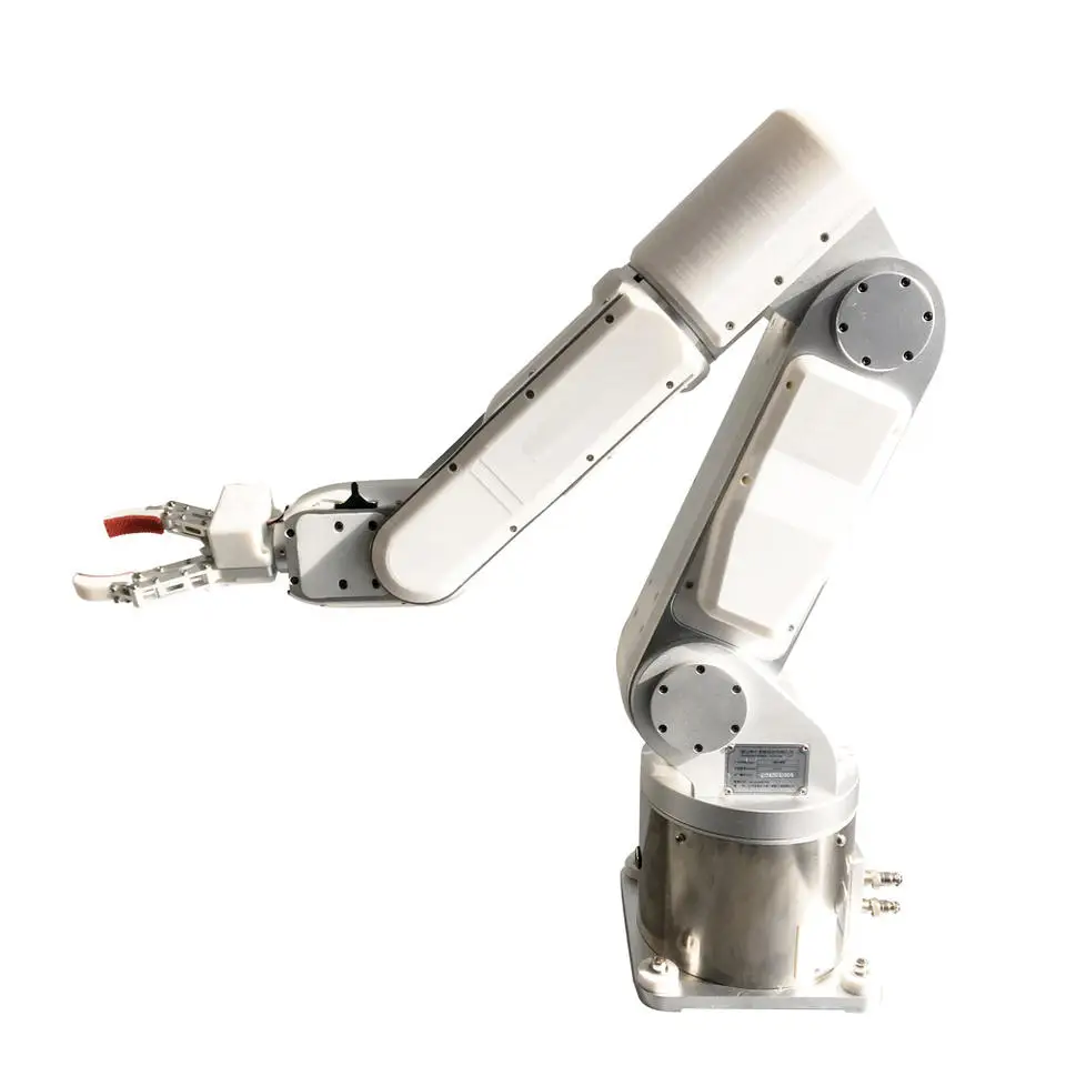 3kg Payload Robot Arm Kit Kuka Robotic
