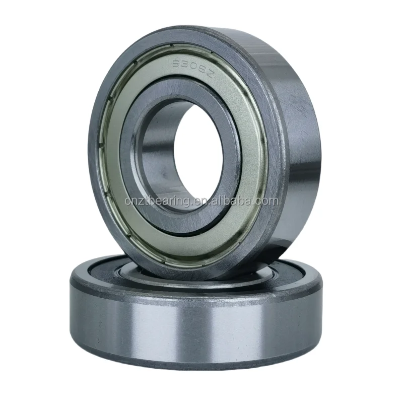 JYJM All Type Bearings 6316 80*170*39mm Open ZZ 2RS machine bearings Chrome Steel deep groove ball bearing