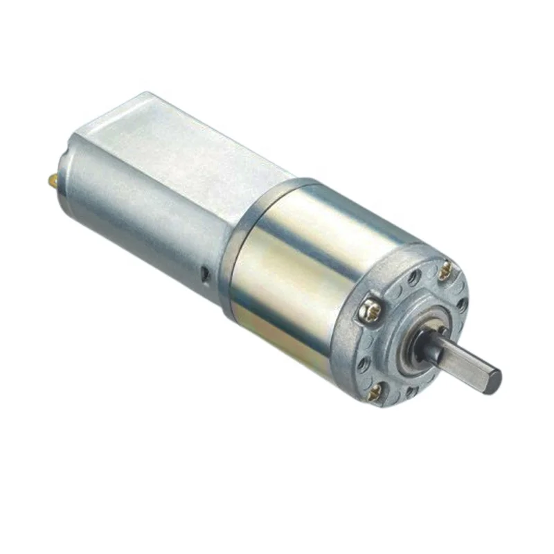 YGBP22-180SH  12v geared motor micro 32mm gear motor factory with gearbox