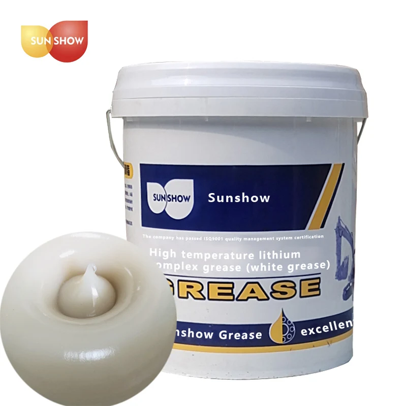 Low wholesale price Made in China high quality industrial white
