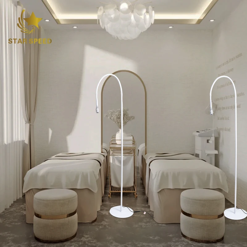 УФ-светодиодная лампа для наращивания